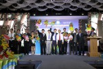 Chúc mừng đại hội Hội Doanh nghiệp Quận Tân Phú nhiệm kỳ III (2016-2021)