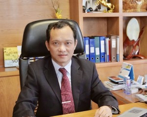 Chủ tịch HDN Tân Phú ứng cử Đại biểu HĐND TP.HCM nhiệm kỳ 2021-2026