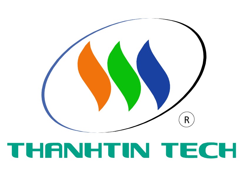 Logo - CTY TNHH CÔNG NGHỆ THÀNH TÍN