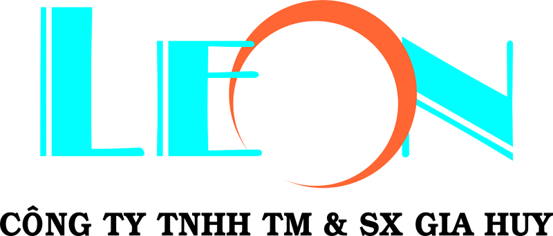 Logo - CÔNG TY TNHH TM – SX GIA HUY