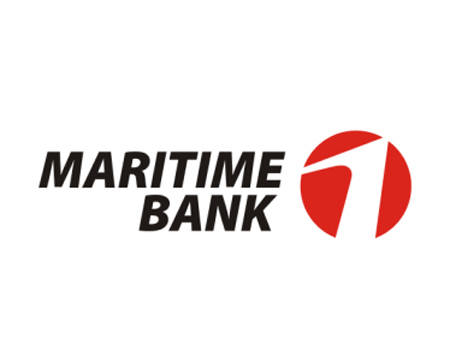 Maritime Bank Lê Trọng Tấn