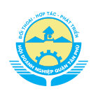 Logo - Công ty TNHH Dịch vụ Tư vấn Tín Việt