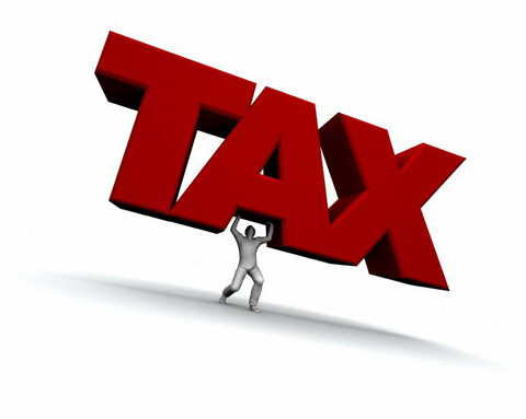 Bản tin Thuế định kỳ - Ra ngày 24/12/2014