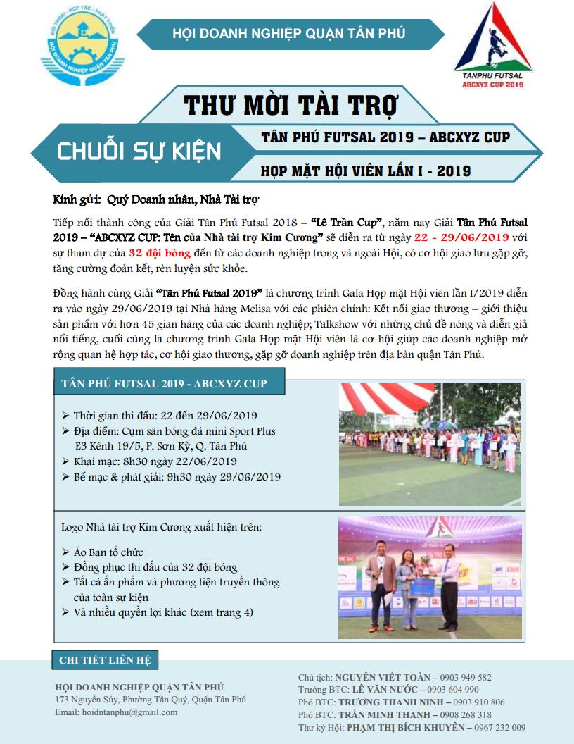 THU MOI TAI TRO FUTSAL 2019 FINALjpg Page1